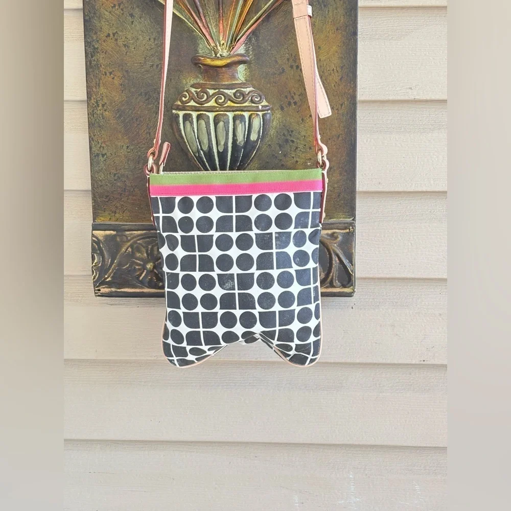 Kate Spade Thomas Renwick Street Noel Swing Crossbody
